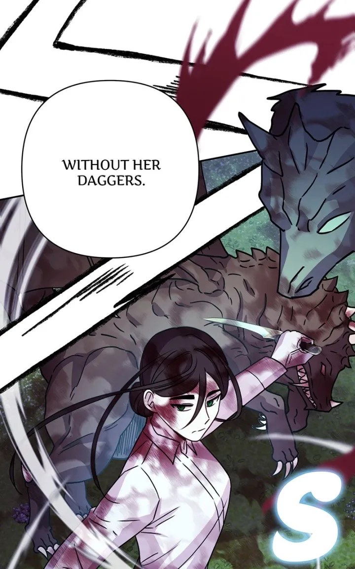 Another Typical Fantasy Romance - Chapter 31 Page 105