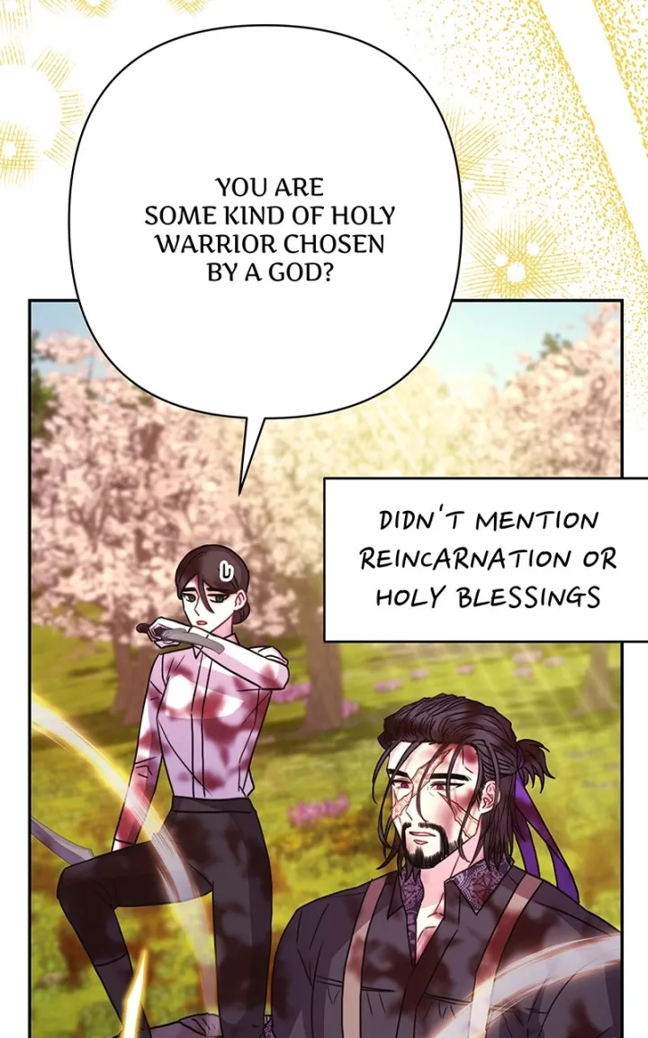 Another Typical Fantasy Romance - Chapter 31 Page 126
