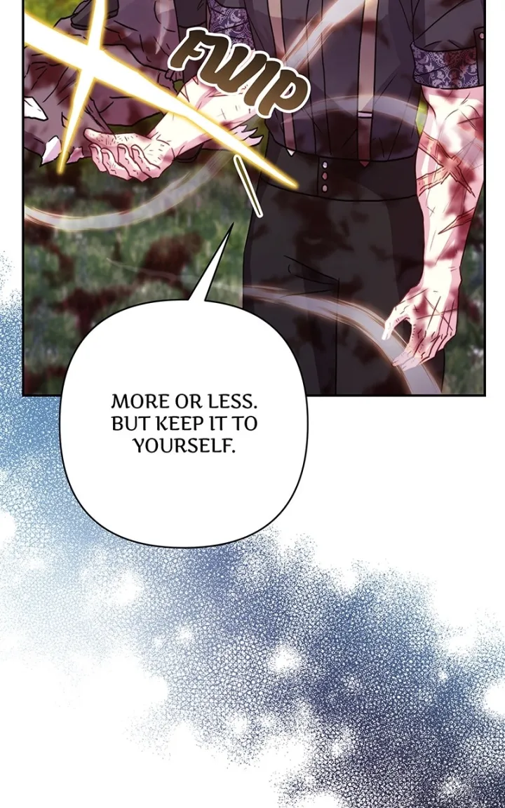 Another Typical Fantasy Romance - Chapter 31 Page 127