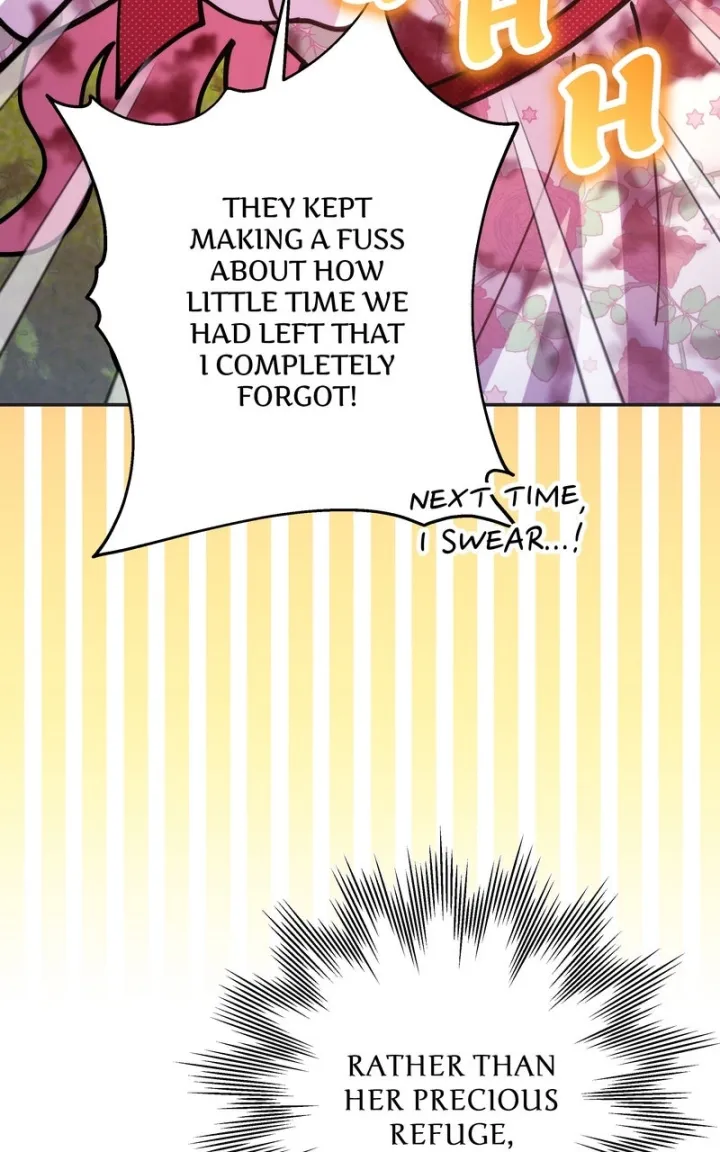 Another Typical Fantasy Romance - Chapter 31 Page 133
