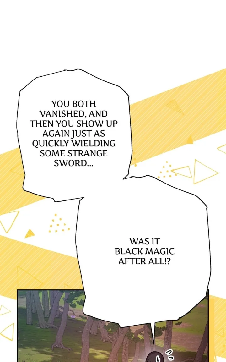 Another Typical Fantasy Romance - Chapter 31 Page 91