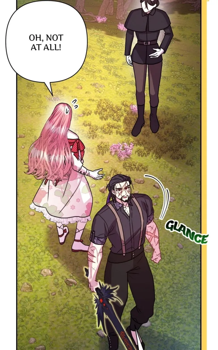 Another Typical Fantasy Romance - Chapter 31 Page 92