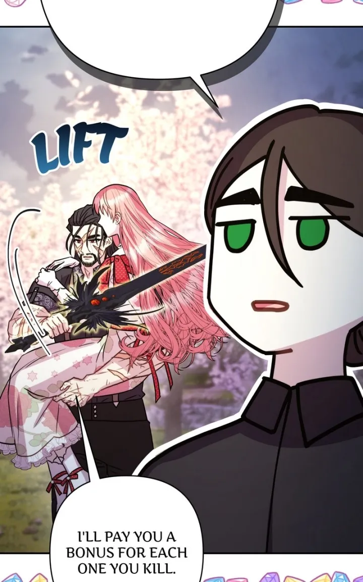 Another Typical Fantasy Romance - Chapter 31 Page 98