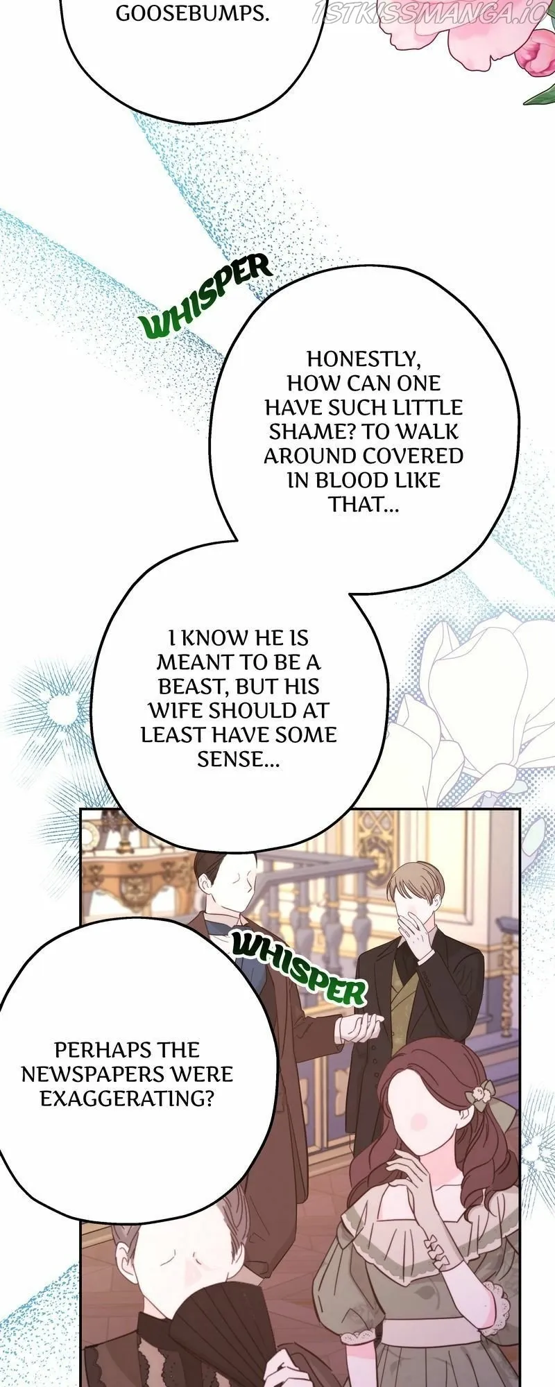 Another Typical Fantasy Romance - Chapter 32 Page 2