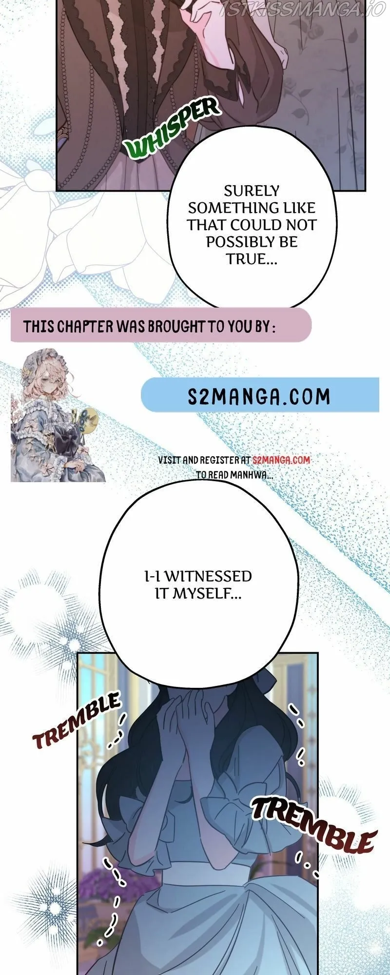 Another Typical Fantasy Romance - Chapter 32 Page 3