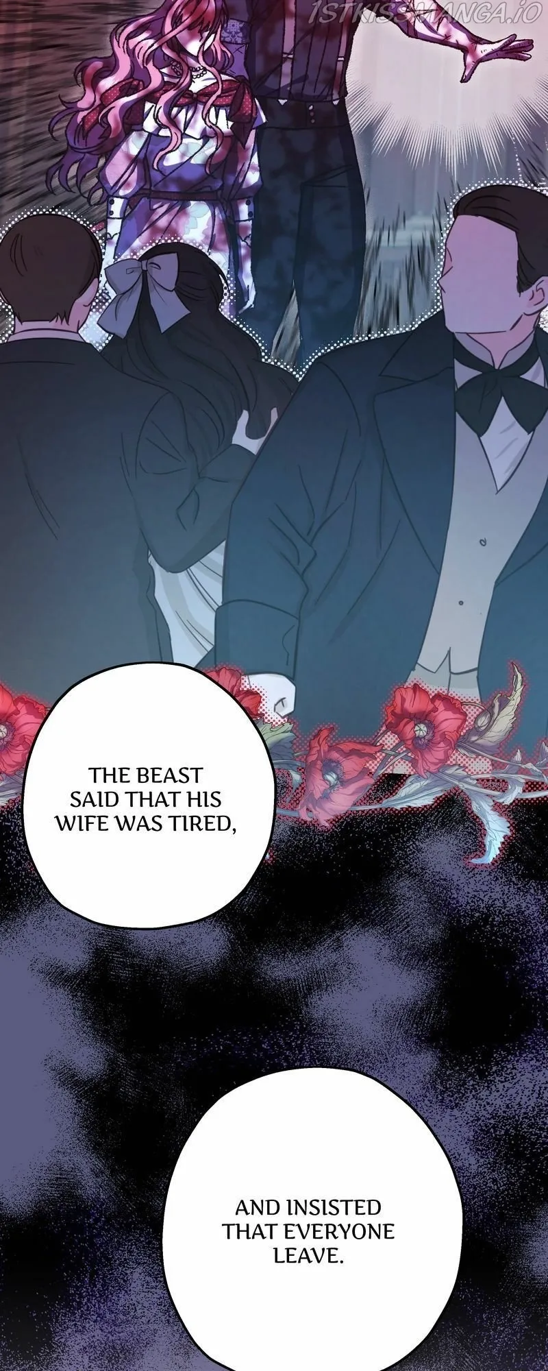 Another Typical Fantasy Romance - Chapter 32 Page 5