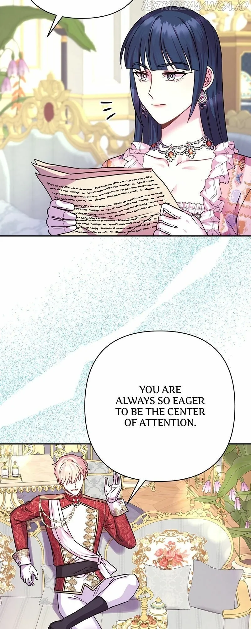 Another Typical Fantasy Romance - Chapter 32 Page 12