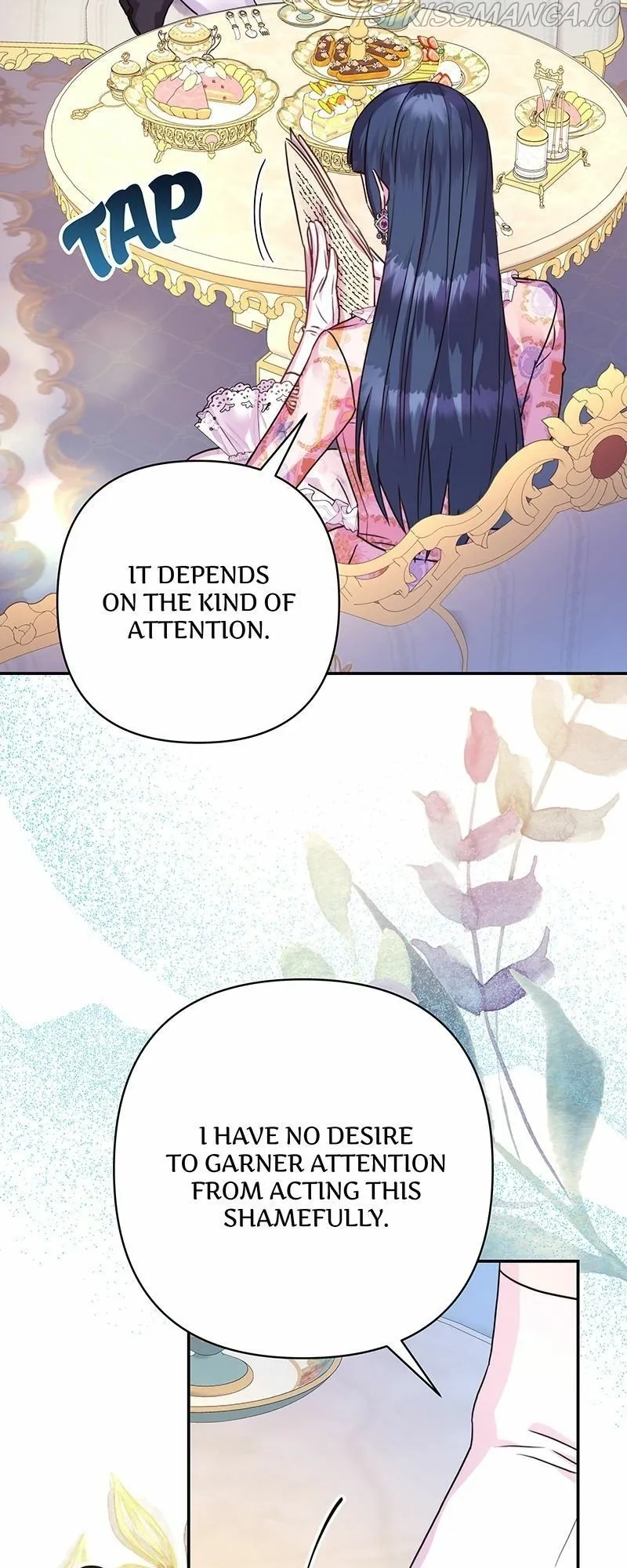 Another Typical Fantasy Romance - Chapter 32 Page 13