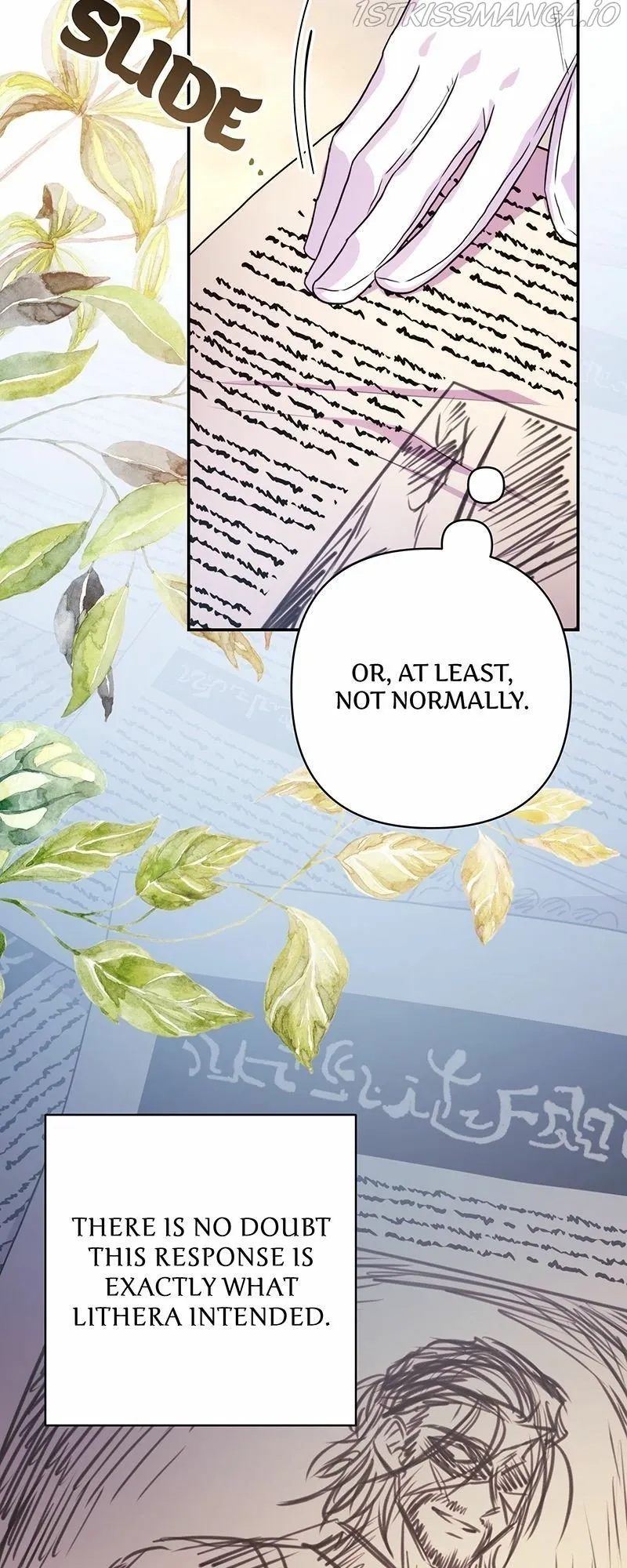Another Typical Fantasy Romance - Chapter 32 Page 14