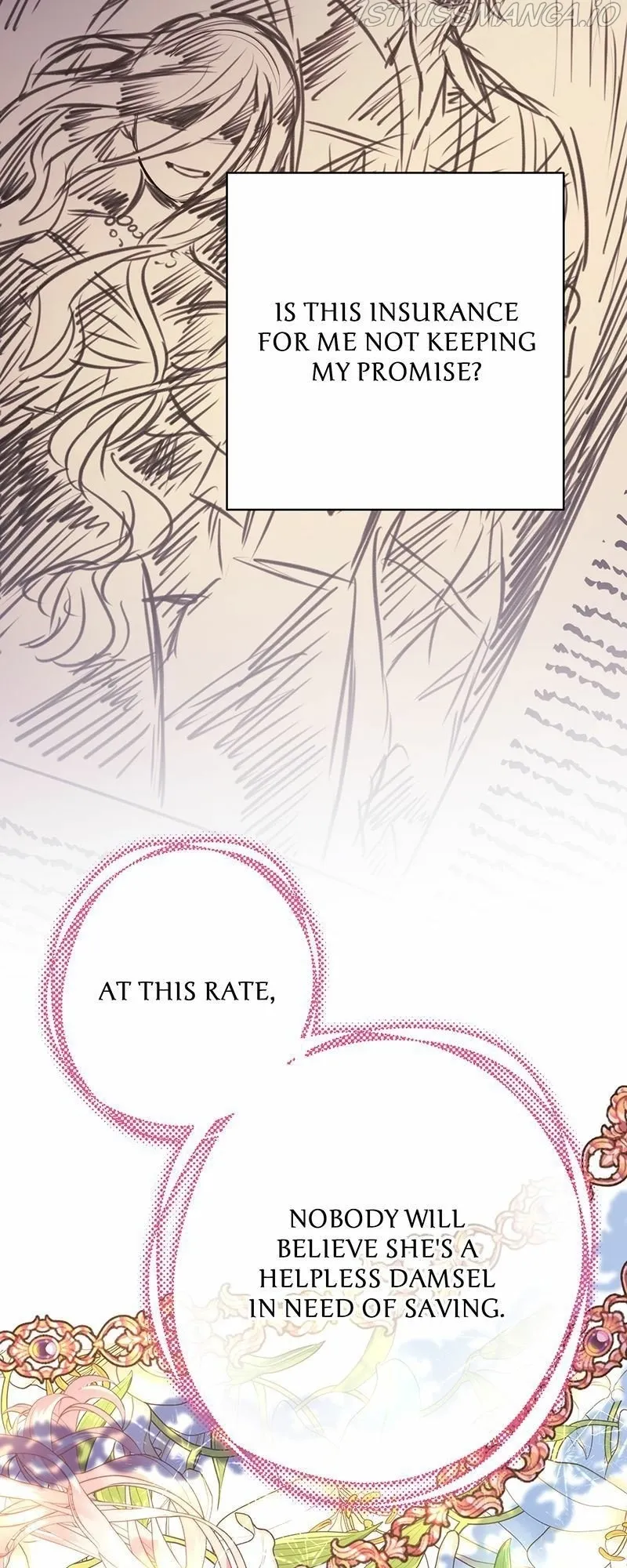 Another Typical Fantasy Romance - Chapter 32 Page 15