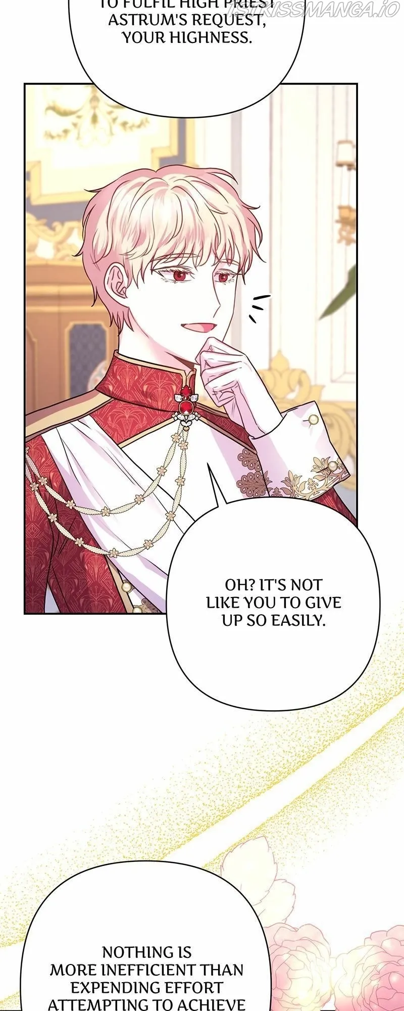 Another Typical Fantasy Romance - Chapter 32 Page 19