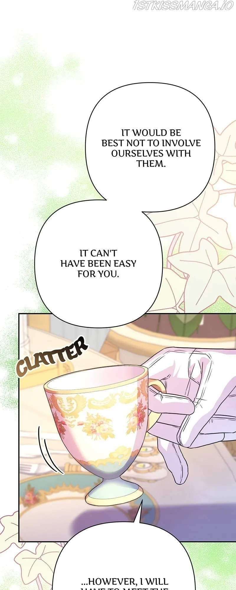 Another Typical Fantasy Romance - Chapter 32 Page 21