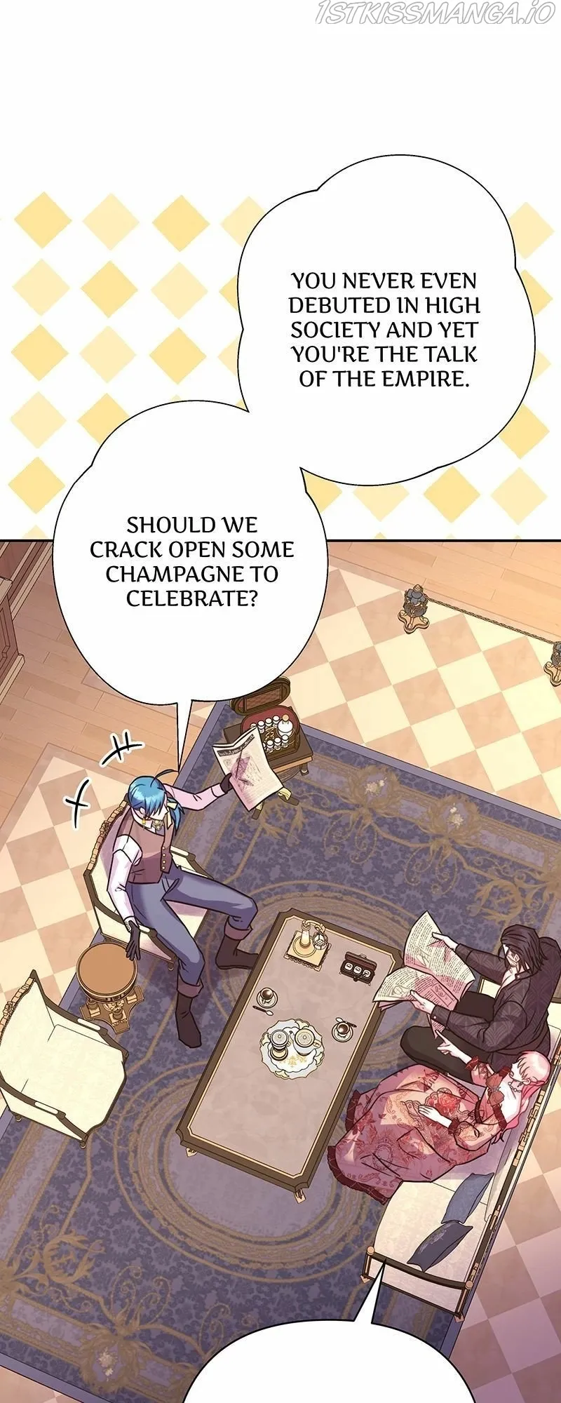Another Typical Fantasy Romance - Chapter 32 Page 29