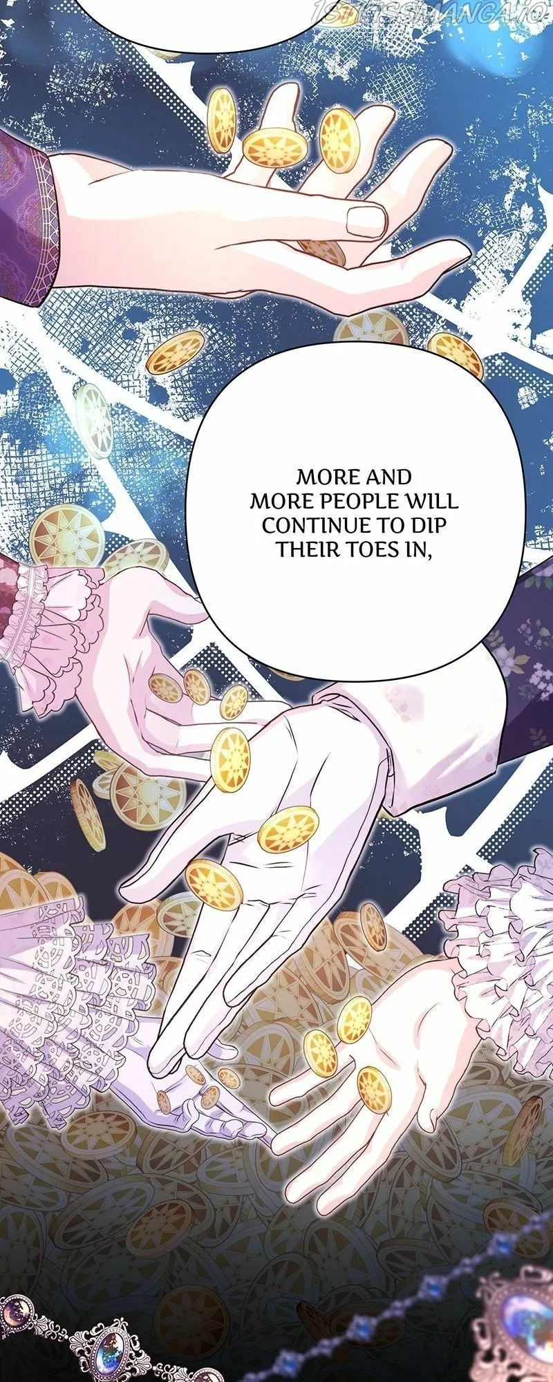 Another Typical Fantasy Romance - Chapter 32 Page 37