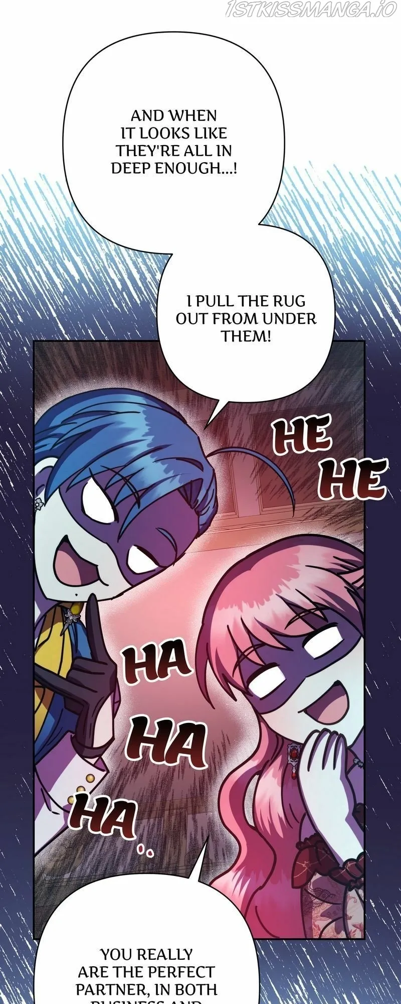 Another Typical Fantasy Romance - Chapter 32 Page 39