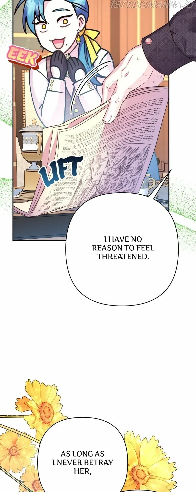 Another Typical Fantasy Romance - Chapter 32 Page 44