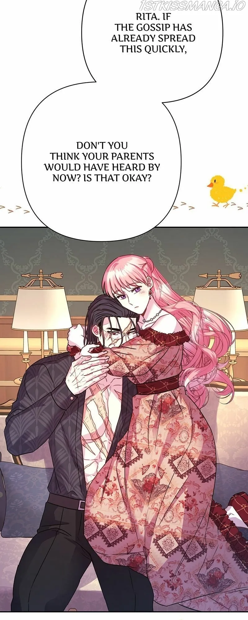 Another Typical Fantasy Romance - Chapter 32 Page 54
