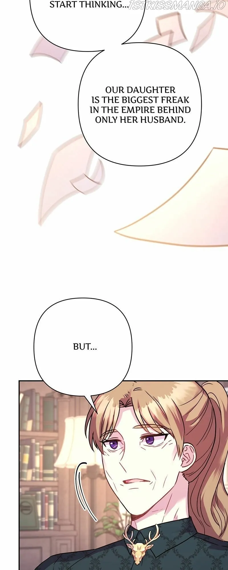Another Typical Fantasy Romance - Chapter 32 Page 58