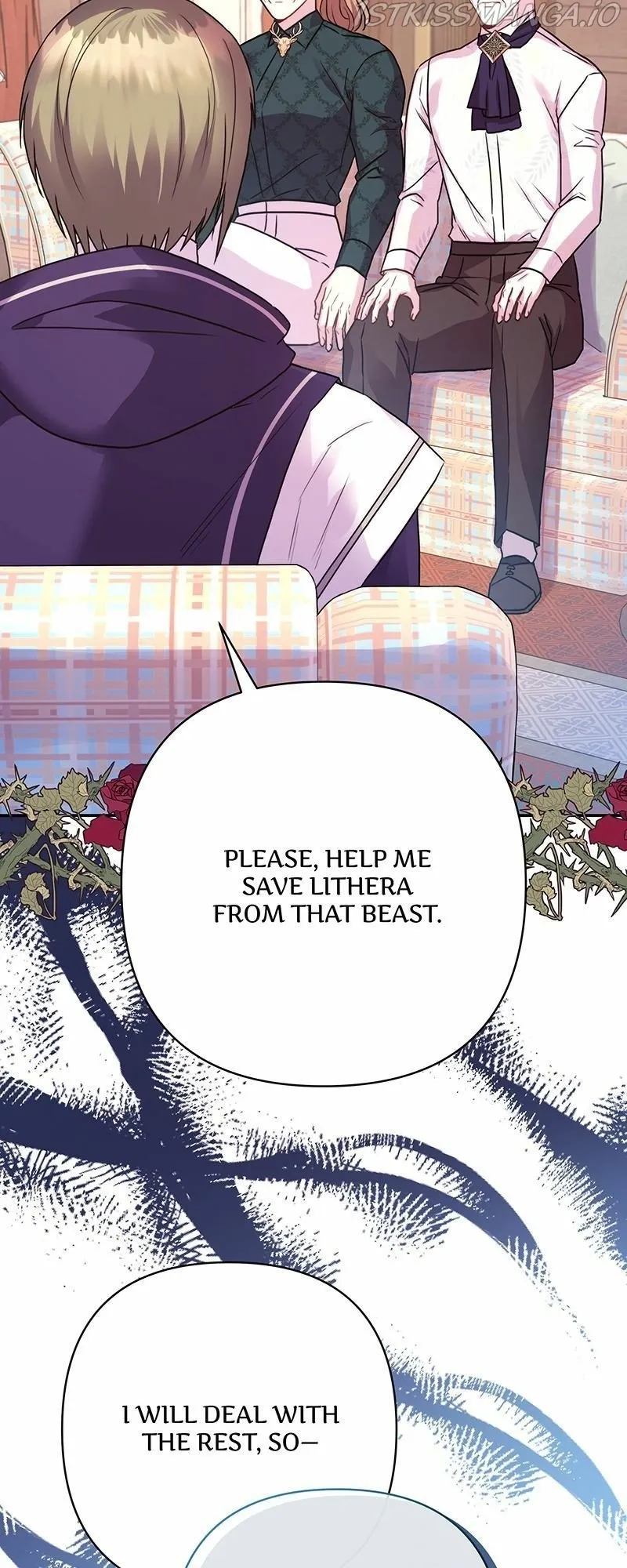 Another Typical Fantasy Romance - Chapter 32 Page 65