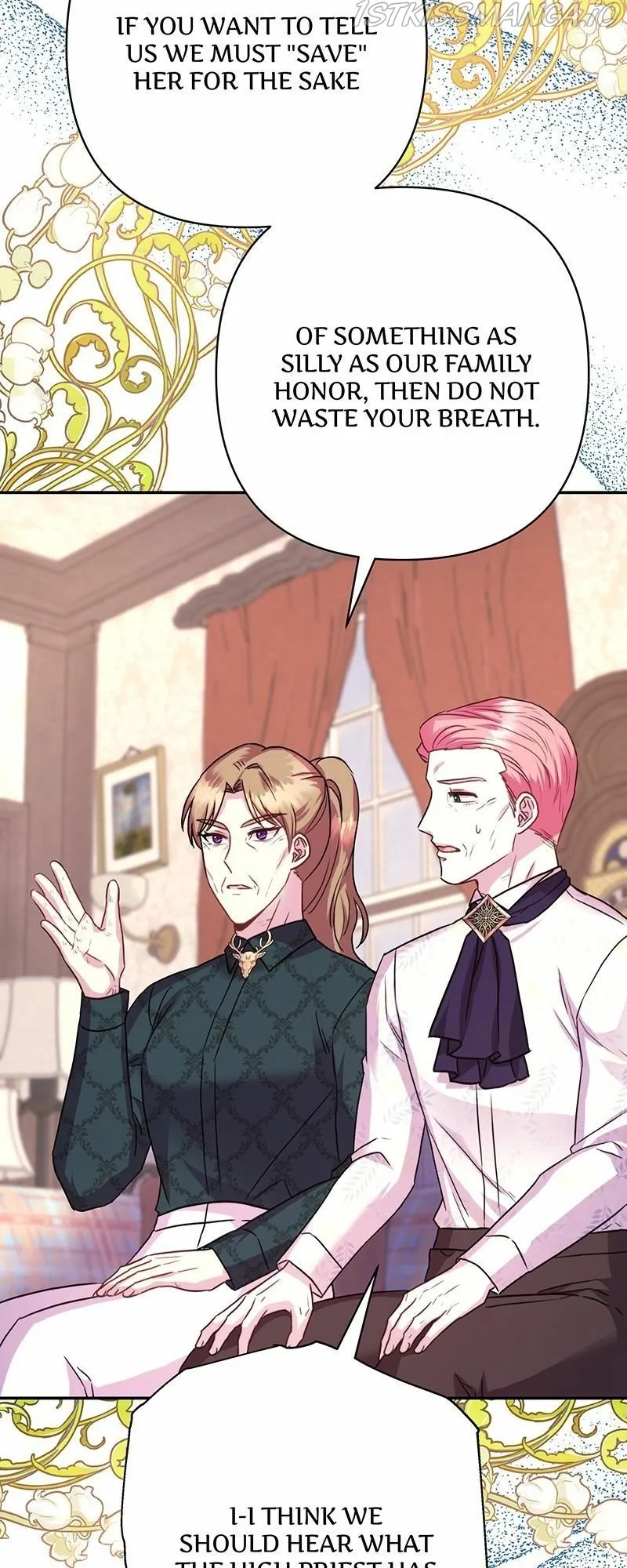 Another Typical Fantasy Romance - Chapter 32 Page 69