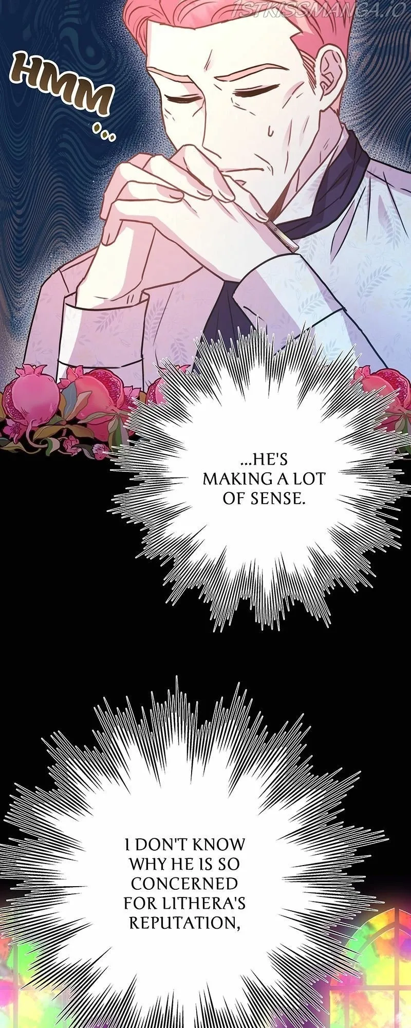 Another Typical Fantasy Romance - Chapter 32 Page 77