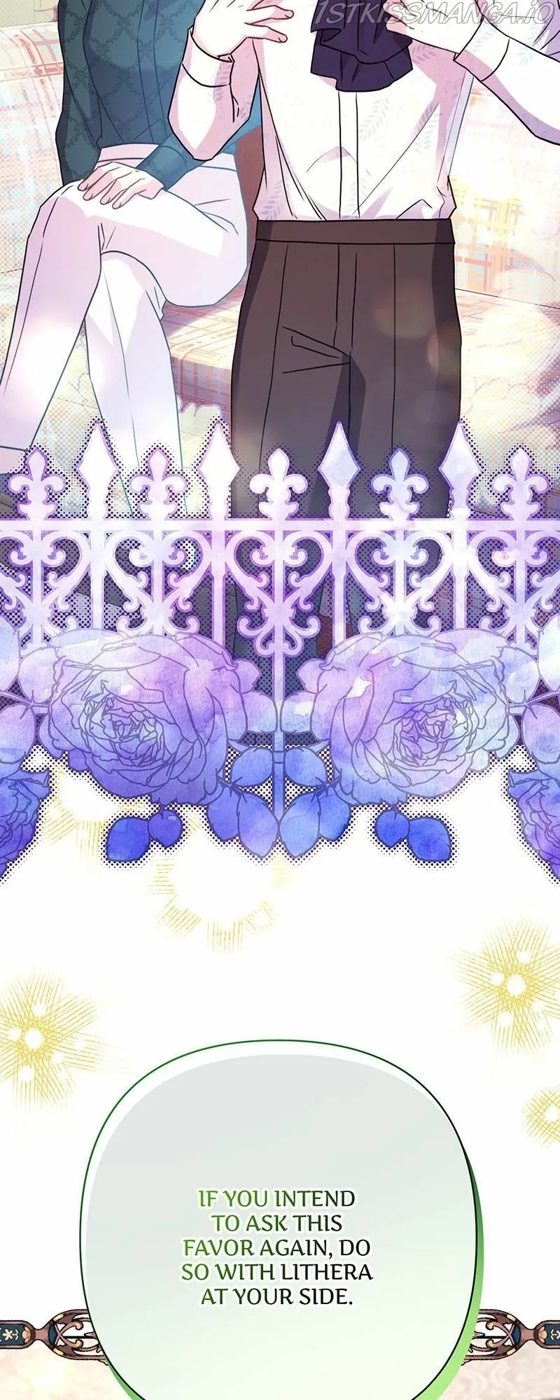 Another Typical Fantasy Romance - Chapter 32 Page 83