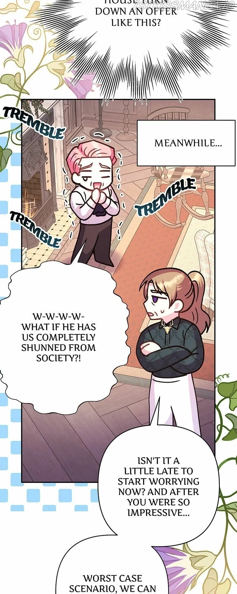 Another Typical Fantasy Romance - Chapter 32 Page 87