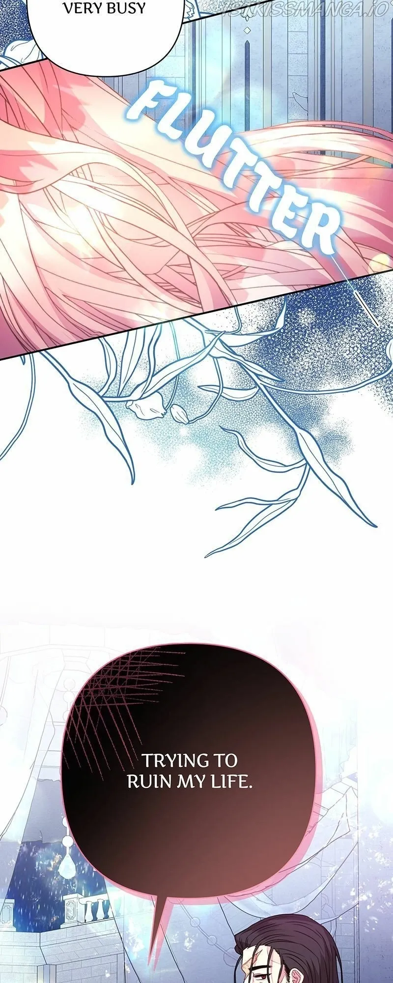 Another Typical Fantasy Romance - Chapter 32 Page 95