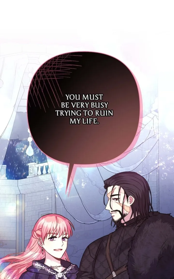 Another Typical Fantasy Romance - Chapter 33 Page 1