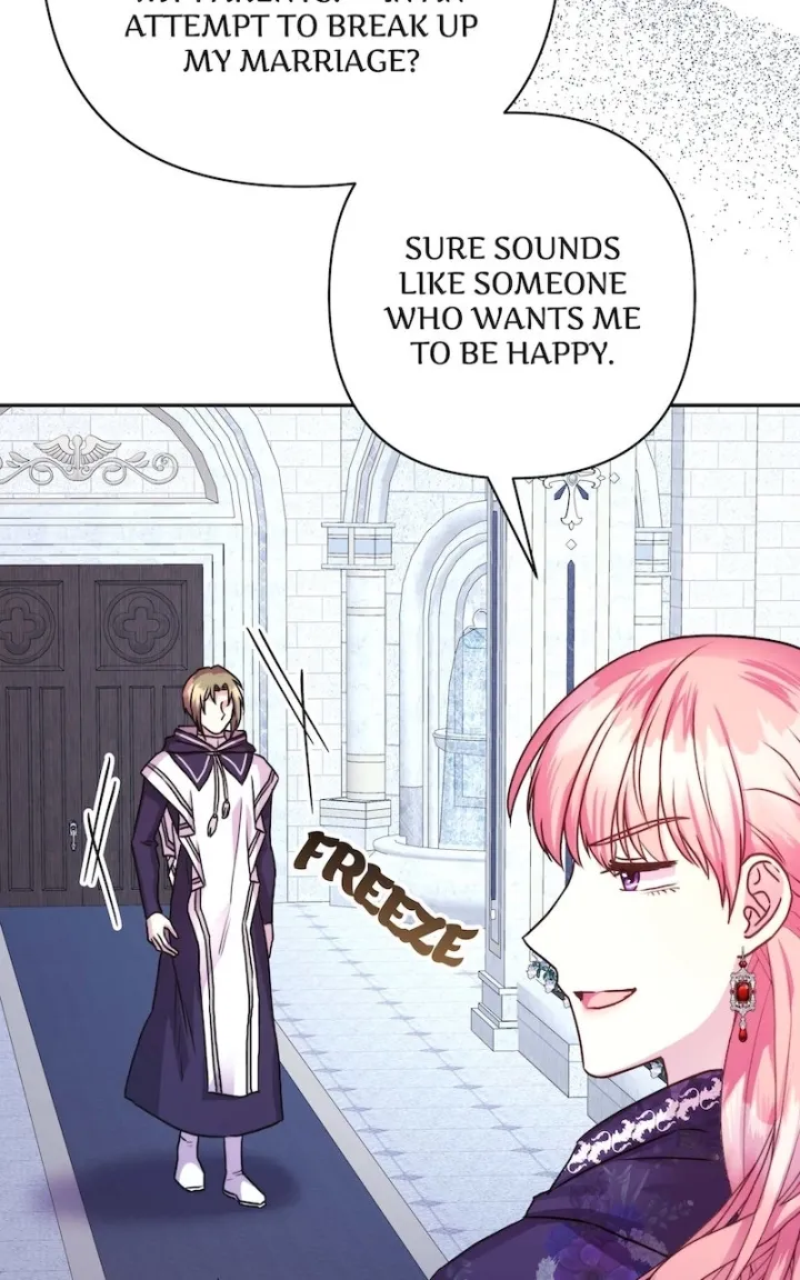 Another Typical Fantasy Romance - Chapter 33 Page 6