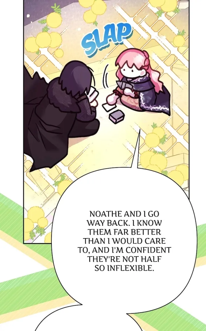 Another Typical Fantasy Romance - Chapter 33 Page 35