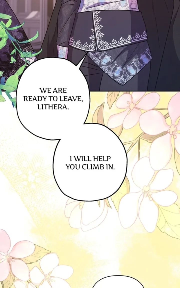 Another Typical Fantasy Romance - Chapter 34 Page 10