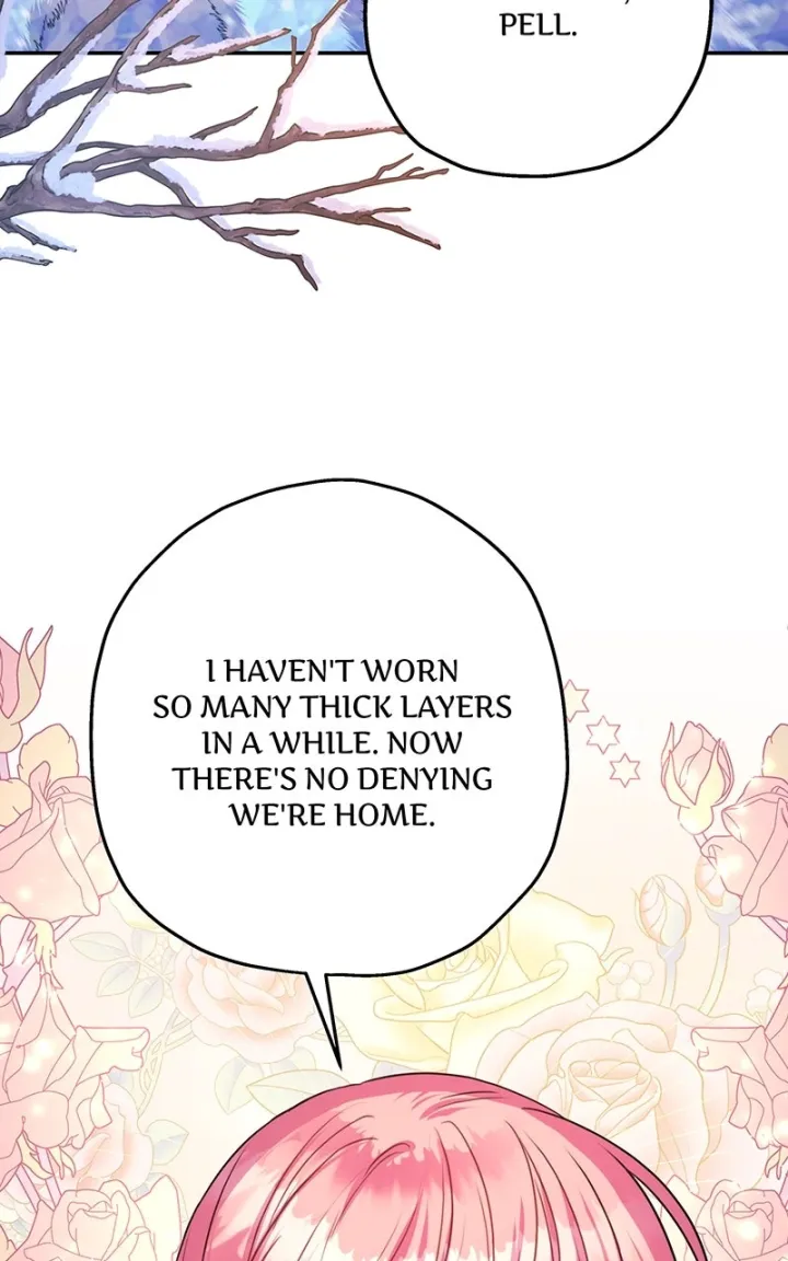 Another Typical Fantasy Romance - Chapter 34 Page 19