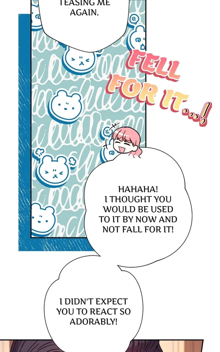 Another Typical Fantasy Romance - Chapter 34 Page 45