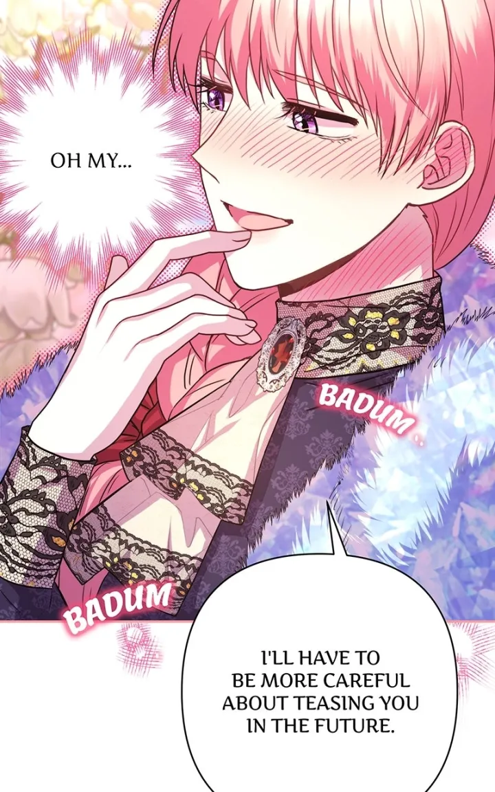 Another Typical Fantasy Romance - Chapter 34 Page 59