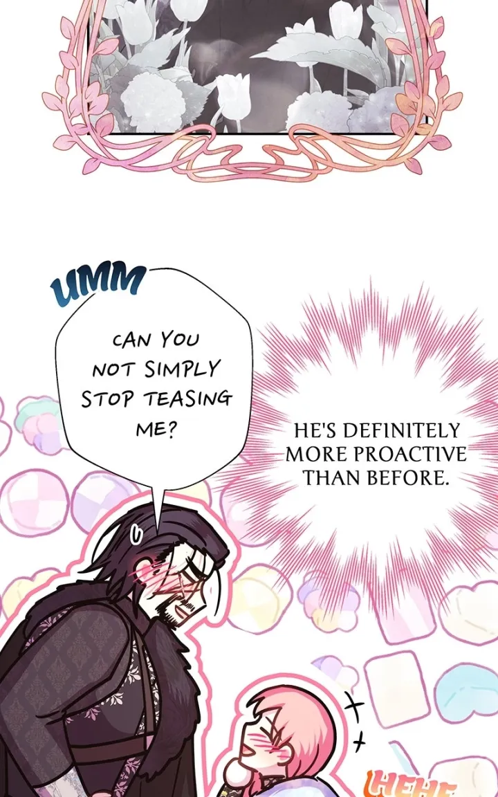 Another Typical Fantasy Romance - Chapter 34 Page 61