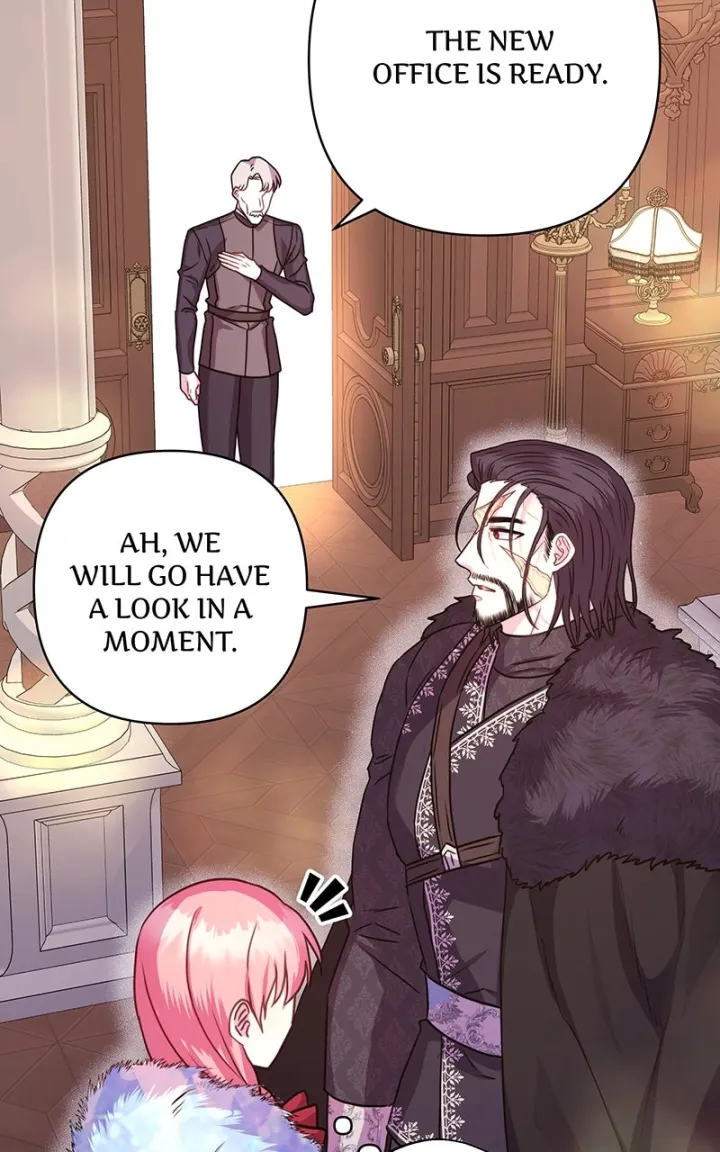 Another Typical Fantasy Romance - Chapter 34 Page 65