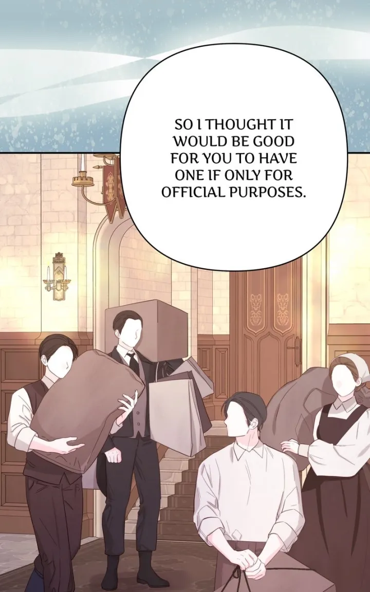 Another Typical Fantasy Romance - Chapter 34 Page 72