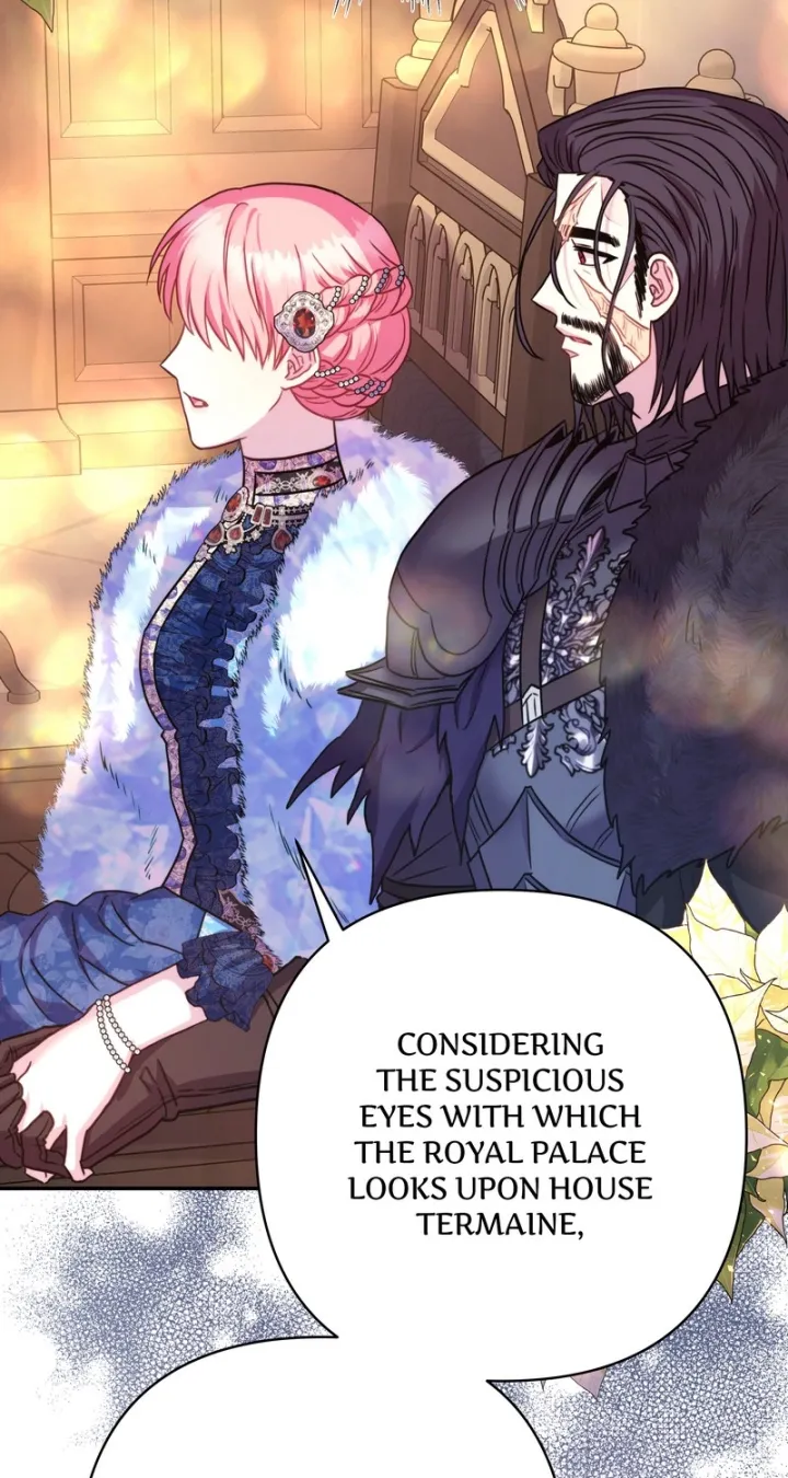 Another Typical Fantasy Romance - Chapter 36 Page 11