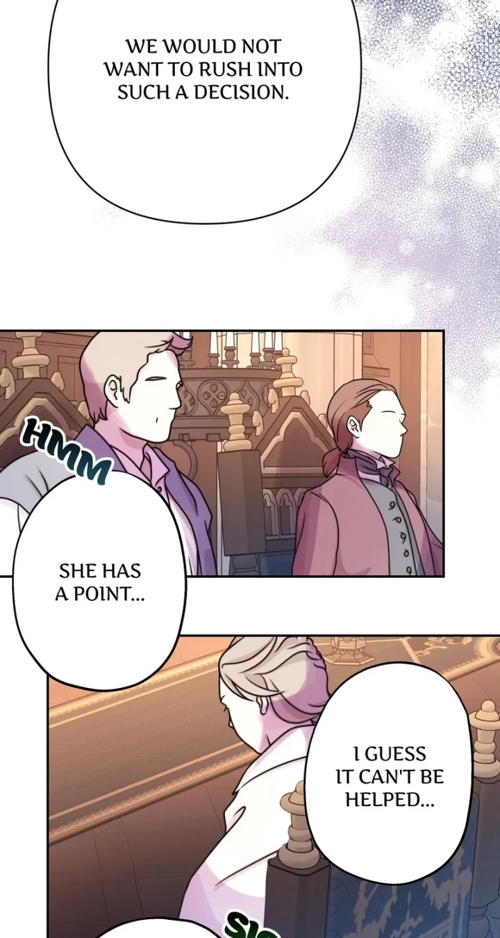 Another Typical Fantasy Romance - Chapter 36 Page 12
