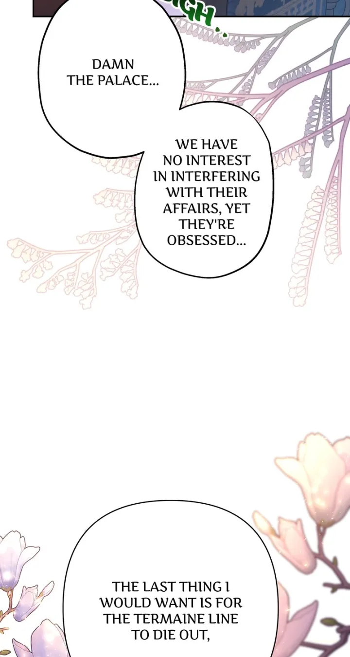 Another Typical Fantasy Romance - Chapter 36 Page 13