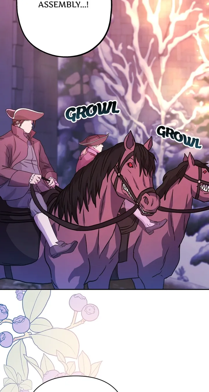 Another Typical Fantasy Romance - Chapter 36 Page 18