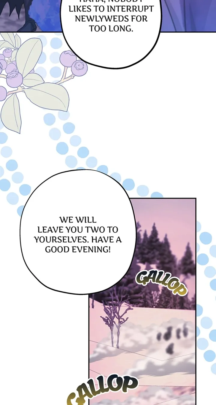 Another Typical Fantasy Romance - Chapter 36 Page 19