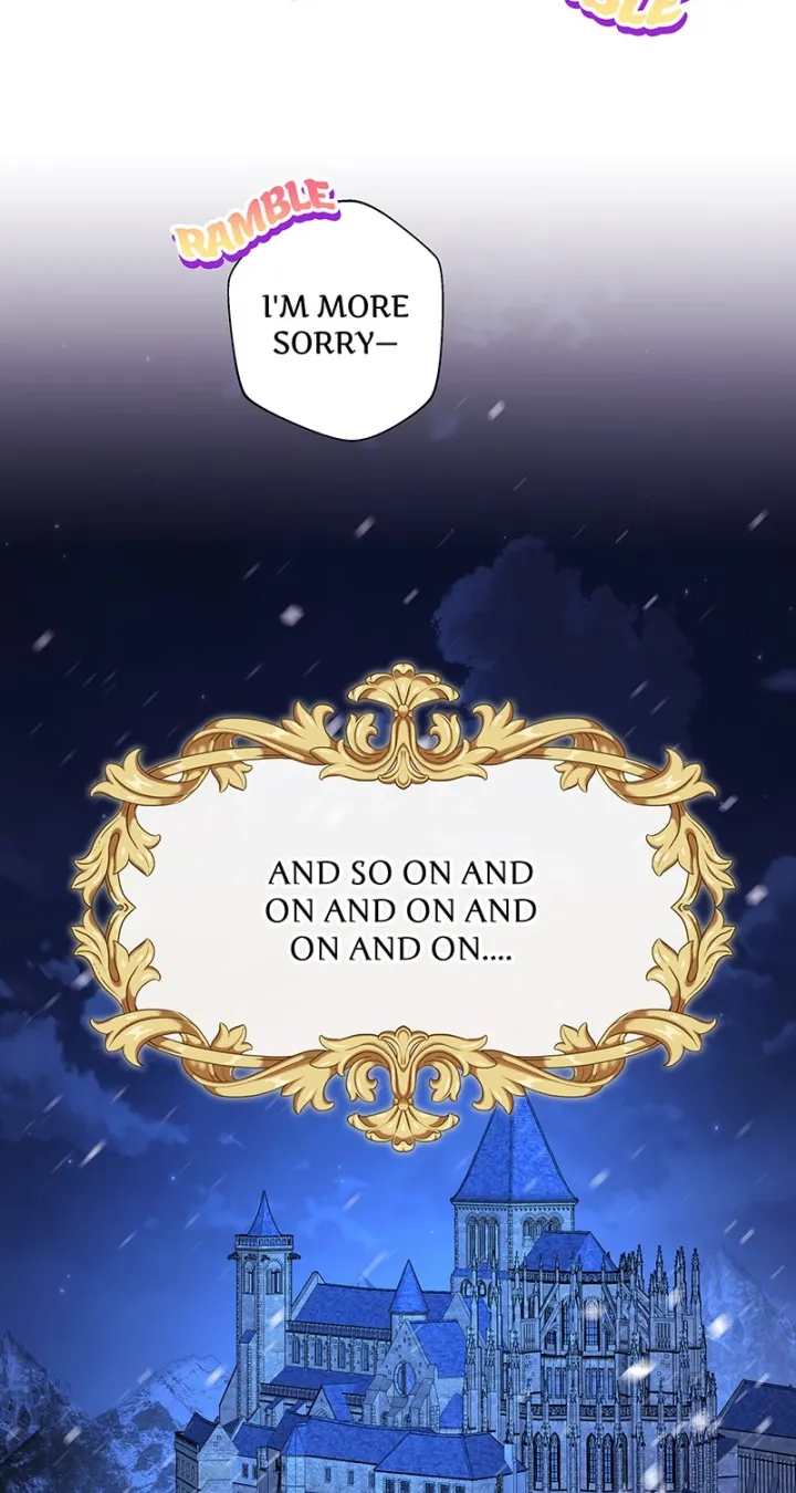 Another Typical Fantasy Romance - Chapter 36 Page 26