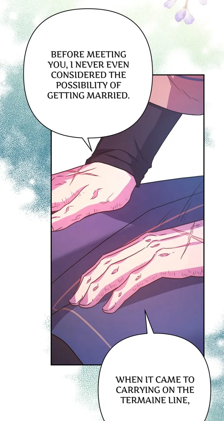 Another Typical Fantasy Romance - Chapter 36 Page 31
