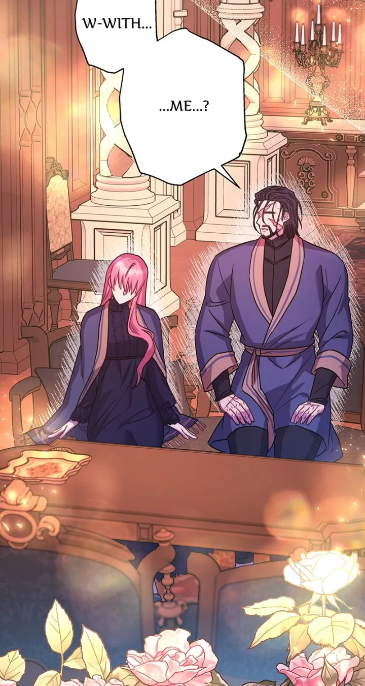 Another Typical Fantasy Romance - Chapter 36 Page 44