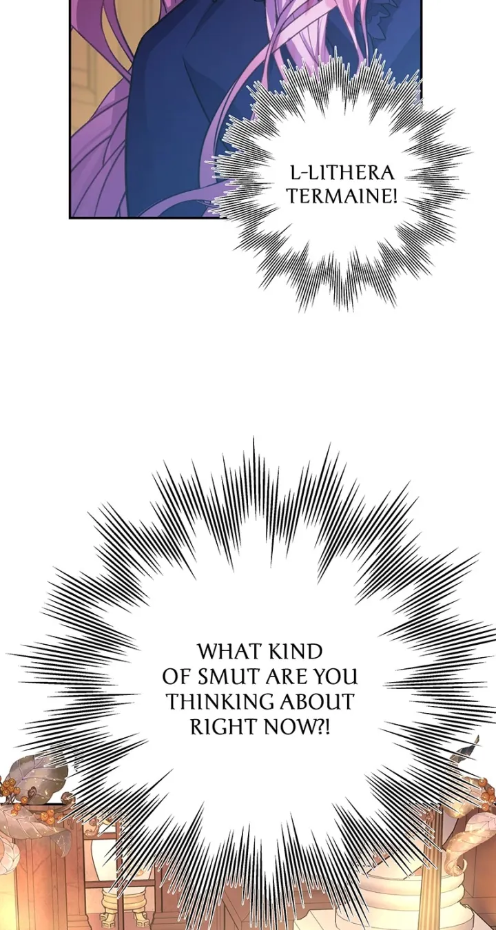 Another Typical Fantasy Romance - Chapter 36 Page 51