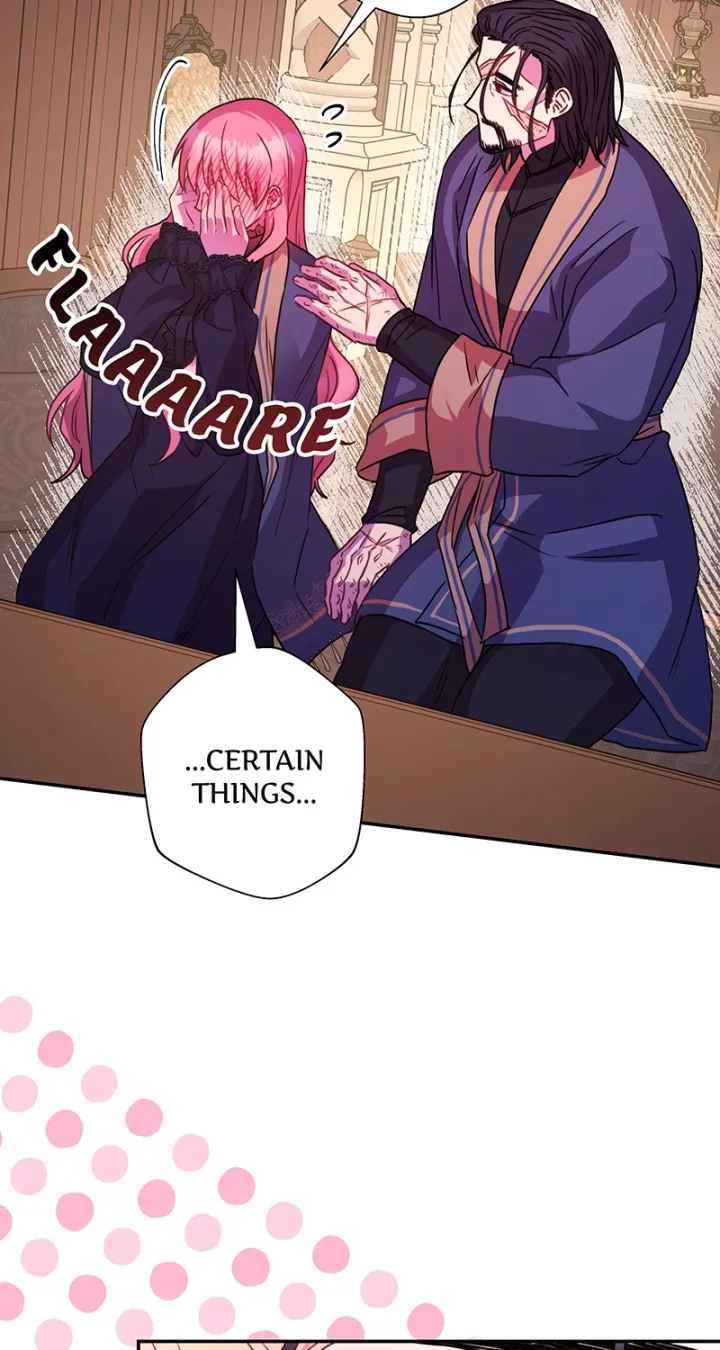 Another Typical Fantasy Romance - Chapter 36 Page 56