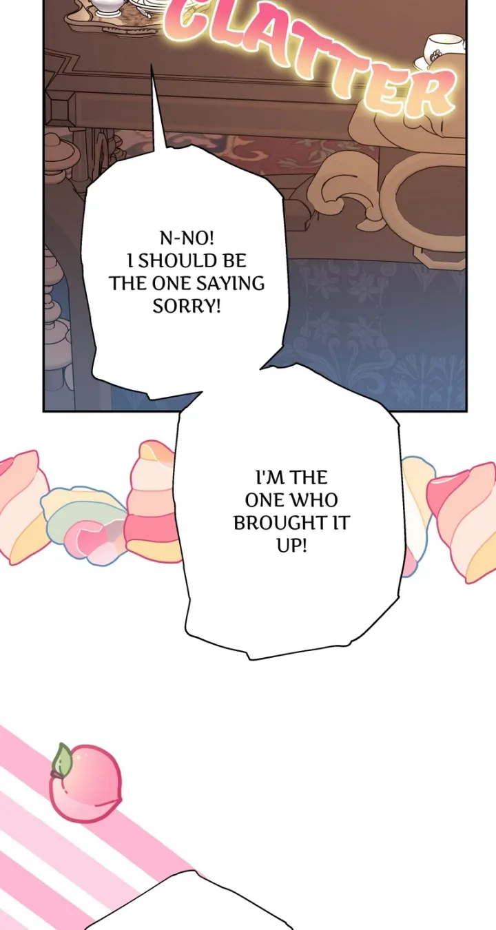 Another Typical Fantasy Romance - Chapter 36 Page 60