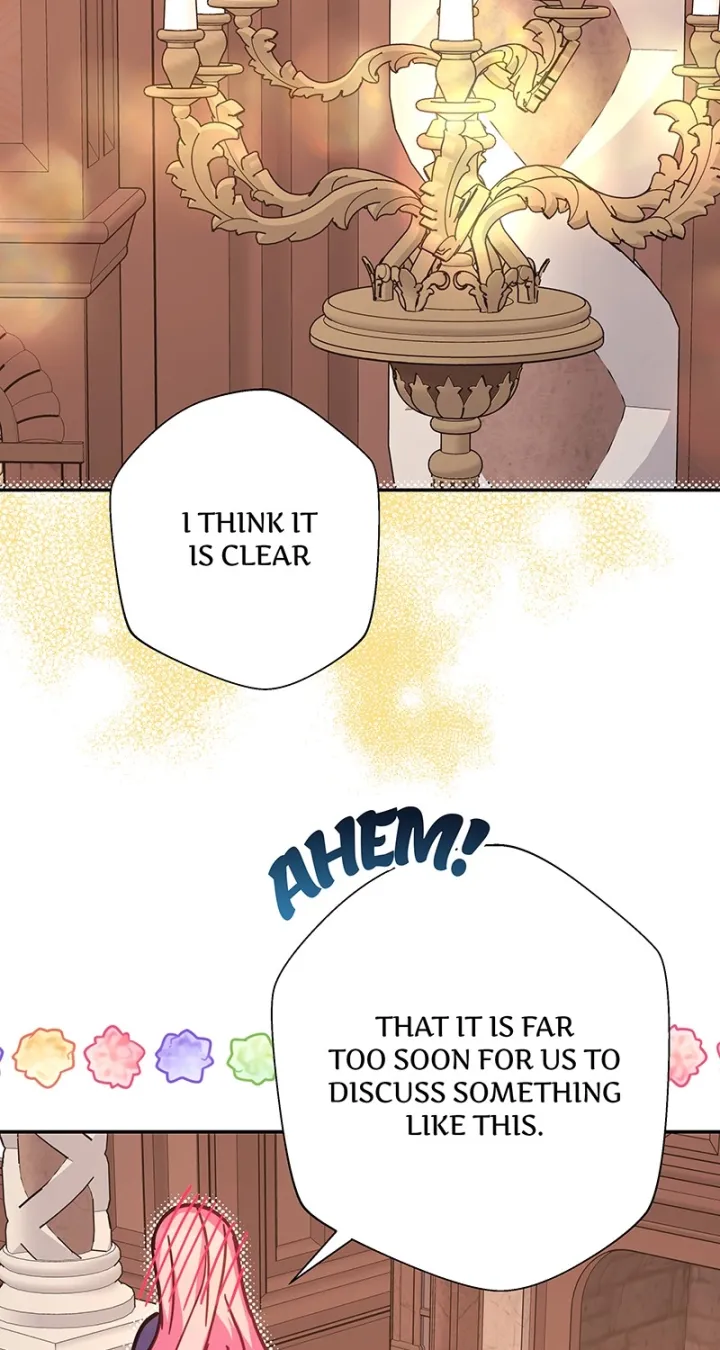 Another Typical Fantasy Romance - Chapter 36 Page 65
